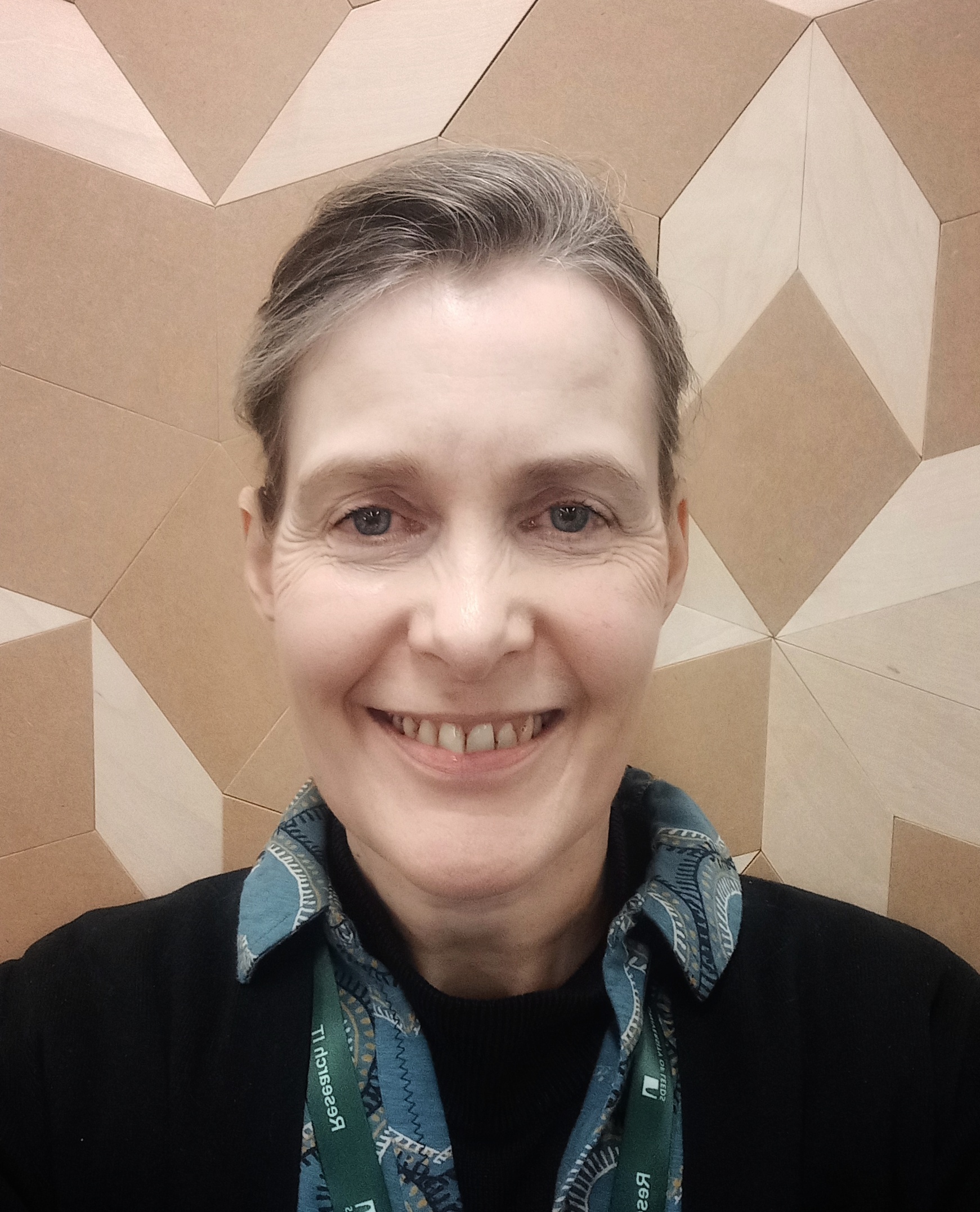 Jo Kershaw Picture