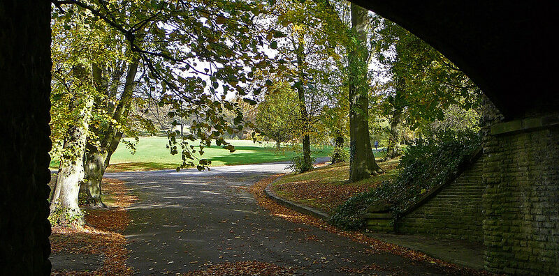 Peel park Bradford