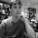 Ben Hanson
